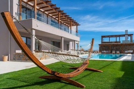 Řecko, Kréta, High Beach White, za <span>62.384</span> Kč