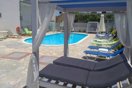 Řecko, Kréta, Sun Boutique, za <span>32.278</span> Kč