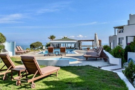 Řecko, Kréta, Yria Beach, za <span>32.545</span> Kč