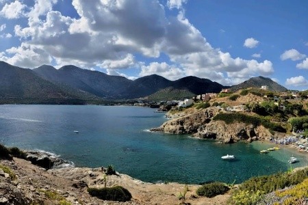 Řecko, Kréta, Blue Horizon Apartments, za <span>20.350</span> Kč