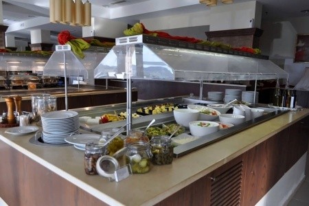 Grécko Kréta Filion Suites Resort & Spa 16 dňový pobyt All Inclusive Letecky Letisko: Katovice September 2026 ( 1/09/26-16/09/26)