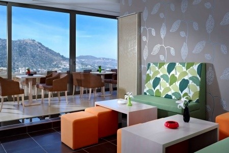 Grécko Kréta Filion Suites Resort & Spa 16 dňový pobyt All Inclusive Letecky Letisko: Katovice September 2026 ( 1/09/26-16/09/26)