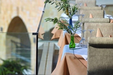 Grécko Kréta Filion Suites Resort & Spa 16 dňový pobyt All Inclusive Letecky Letisko: Katovice September 2026 ( 1/09/26-16/09/26)