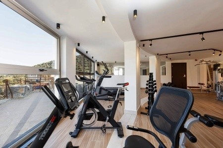 Grécko Kréta Filion Suites Resort & Spa 16 dňový pobyt All Inclusive Letecky Letisko: Katovice September 2026 ( 1/09/26-16/09/26)