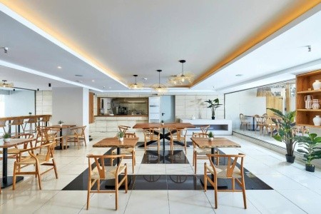 Řecko, Kréta, Lotus Rise, za <span>30.154</span> Kč