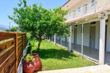 Řecko, Kréta, Dias Kavros, za <span>19.849</span> Kč