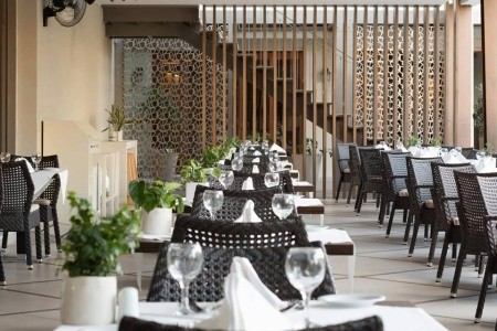 Grécko Kréta Theartemis Palace 12 dňový pobyt All Inclusive Letecky Letisko: Katovice September 2025 (16/09/25-27/09/25)