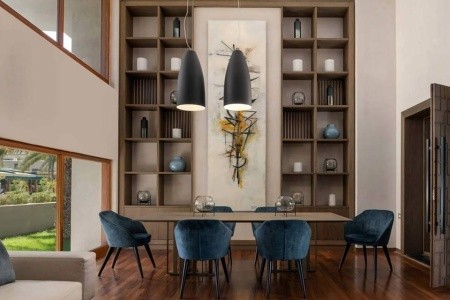 Grécko Kréta Theartemis Palace 12 dňový pobyt All Inclusive Letecky Letisko: Katovice September 2025 (16/09/25-27/09/25)