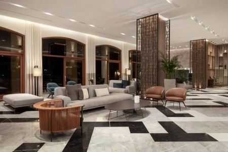 Grécko Kréta Theartemis Palace 12 dňový pobyt All Inclusive Letecky Letisko: Katovice September 2025 (16/09/25-27/09/25)