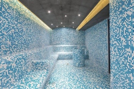 Grécko Kréta Theartemis Palace 12 dňový pobyt All Inclusive Letecky Letisko: Katovice September 2025 (16/09/25-27/09/25)