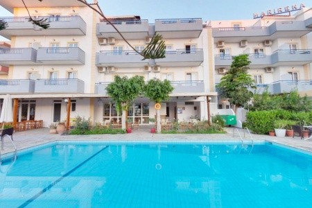 Řecko, Kréta, Marirena, za <span>30.318</span> Kč