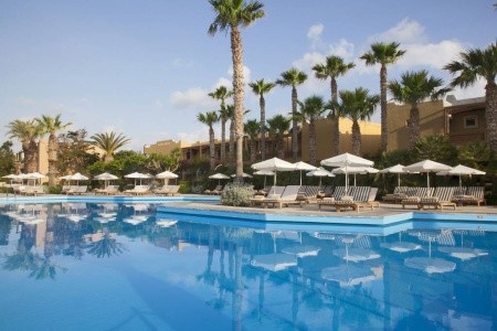 Řecko, Kréta, Aquila Rithymna Beach, za <span>62.932</span> Kč