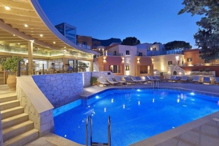 Řecko, Kréta, Esperides Resort Crete, za <span>49.302</span> Kč