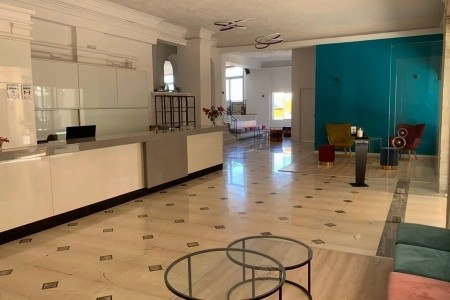 Grécko Kréta Azure Mare 15 dňový pobyt Polpenzia Letecky Letisko: Katovice June 2026 ( 6/06/26-20/06/26)