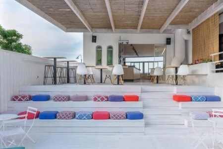 Grécko Kréta Azure Mare 15 dňový pobyt Polpenzia Letecky Letisko: Katovice June 2026 ( 6/06/26-20/06/26)