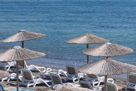 Grécko Kréta Azure Mare 15 dňový pobyt Polpenzia Letecky Letisko: Katovice June 2026 ( 6/06/26-20/06/26)