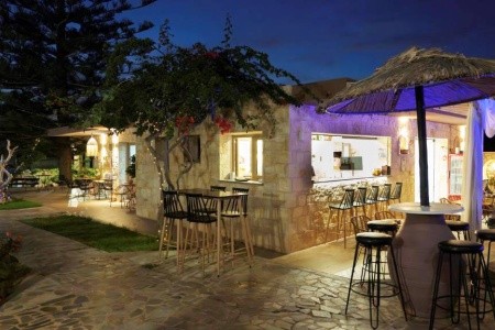 Řecko, Kréta, Kri Kri Village, za <span>22.219</span> Kč