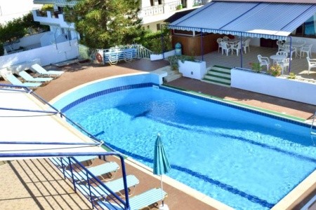 Řecko, Kréta, Thisvi, za <span>21.192</span> Kč