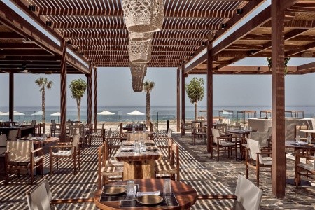 Grécko Kréta The Royal Senses 15 dňový pobyt Polpenzia Letecky Letisko: Praha September 2025 (27/09/25-11/10/25)