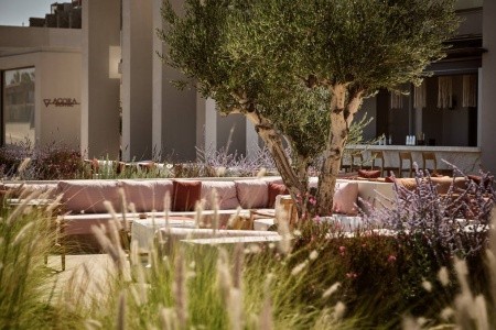 Grécko Kréta The Royal Senses 15 dňový pobyt Polpenzia Letecky Letisko: Praha September 2025 (27/09/25-11/10/25)