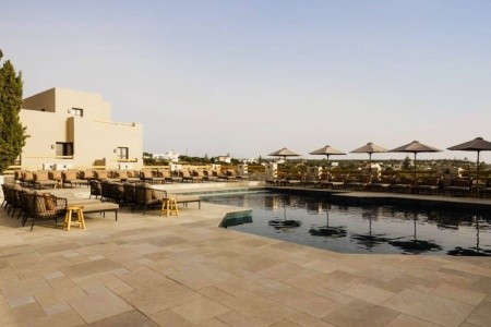 Momi Slow Living Resort