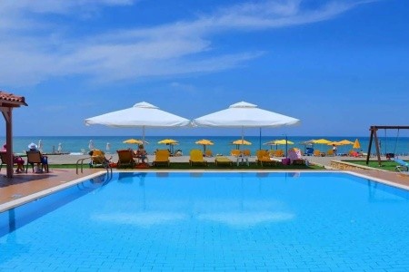 Řecko, Kréta, Uzenie All Suites Boutique Resort (Ex. Galeana Mare), za <span>39.337</span> Kč