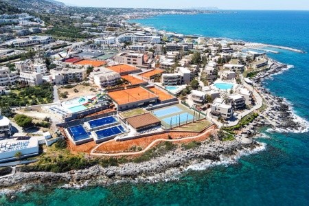 Řecko, Kréta, Nana Golden Beach, za <span>70.038</span> Kč