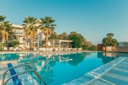 Řecko, Kréta, Gouves Bay, za <span>37.586</span> Kč