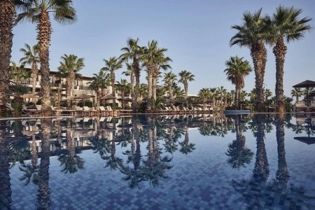 Řecko, Kréta, Stella Palace Resort & Spa, za <span>104.628</span> Kč