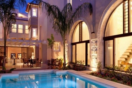 Rimondi Boutique Hotels