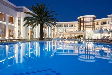 Řecko, Kréta, Mythos Palace Resort & Spa, za <span>62.140</span> Kč