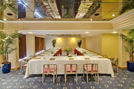 Turecko Kusadasi Fantasia De Luxe 8 dňový pobyt All Inclusive Letecky Letisko: Bratislava September 2025 (11/09/25-18/09/25)