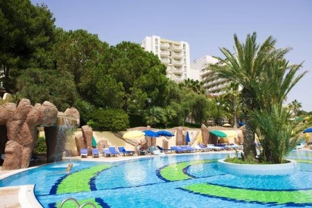 Turecko Kusadasi Fantasia De Luxe 8 dňový pobyt All Inclusive Letecky Letisko: Bratislava September 2025 (11/09/25-18/09/25)