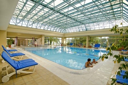 Turecko Kusadasi Fantasia De Luxe 8 dňový pobyt All Inclusive Letecky Letisko: Bratislava September 2025 (11/09/25-18/09/25)