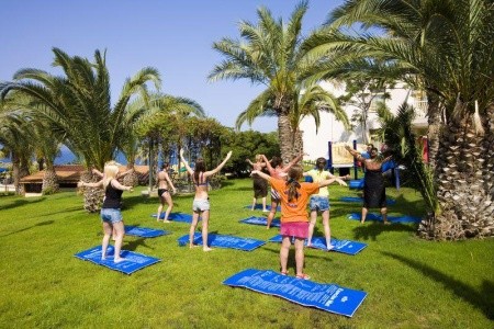 Turecko Kusadasi Fantasia De Luxe 8 dňový pobyt All Inclusive Letecky Letisko: Bratislava September 2025 (11/09/25-18/09/25)