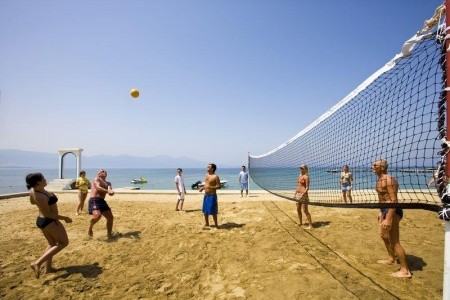 Turecko Kusadasi Fantasia De Luxe 8 dňový pobyt All Inclusive Letecky Letisko: Bratislava September 2025 (11/09/25-18/09/25)