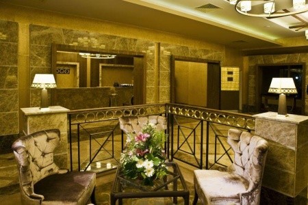 Turecko Kusadasi Fantasia De Luxe 8 dňový pobyt All Inclusive Letecky Letisko: Bratislava September 2025 (11/09/25-18/09/25)