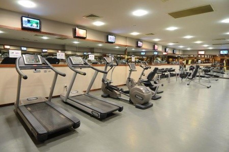 Turecko Kusadasi Fantasia De Luxe 8 dňový pobyt All Inclusive Letecky Letisko: Bratislava September 2025 (11/09/25-18/09/25)