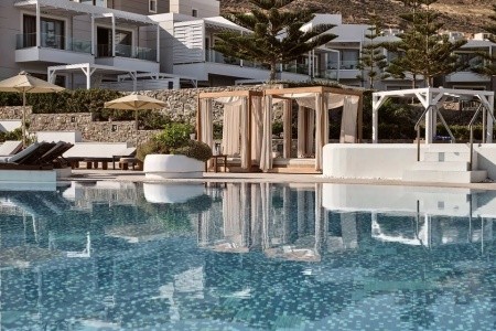 Řecko, Kréta, The Royal Blue, za <span>33.385</span> Kč