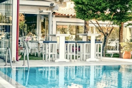 Řecko, Kréta, Georgia's Garden, za <span>19.182</span> Kč