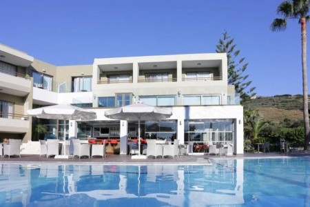 Řecko, Kréta, Bali Star, za <span>19.588</span> Kč