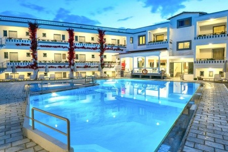 Ariadne Apartments