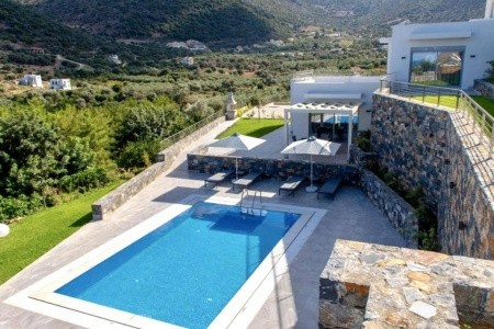 Aquamarine Villas