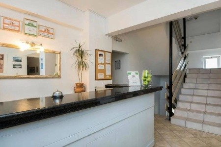 Grécko Kréta Diamond Village Apartments 16 dňový pobyt Bez stravy Letecky Letisko: Katovice August 2026 ( 4/08/26-19/08/26)