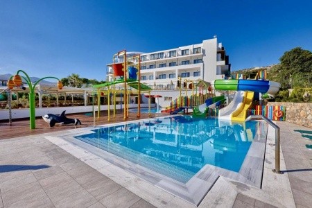 Řecko, Kréta, Arminda, za <span>49.709</span> Kč