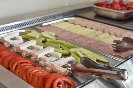 Grécko Kréta Eleonora Boutique 15 dňový pobyt Raňajky Letecky Letisko: Katovice June 2026 (27/06/26-11/07/26)