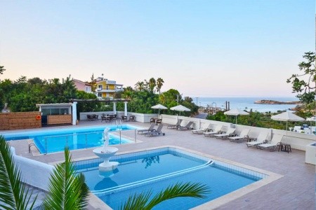 Řecko, Kréta, Bali Mare, za <span>26.154</span> Kč