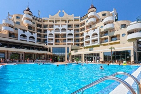 Imperial Resort - 14