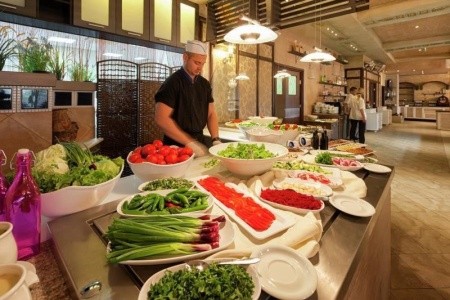 Imperial Resort - 15