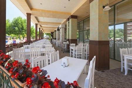 Imperial Resort - 17